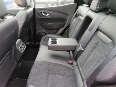 Renault Kadjar Gebrauchtwagen