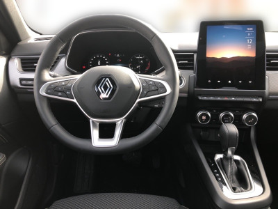 Renault Arkana Tageszulassung