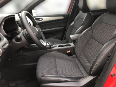 Renault Arkana Tageszulassung