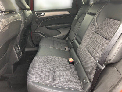 Renault Arkana Tageszulassung