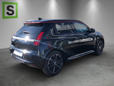 Renault R5 Neuwagen