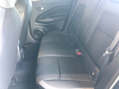 Nissan Juke Tageszulassung