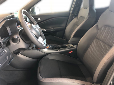 Nissan Juke Tageszulassung