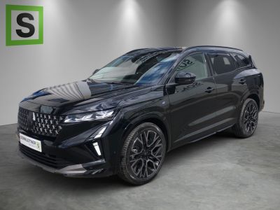 Renault Espace Neuwagen