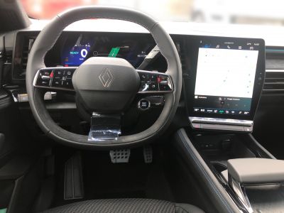 Renault Espace Neuwagen