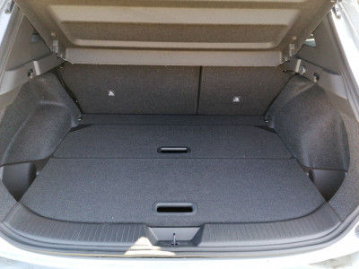 Nissan Qashqai Tageszulassung