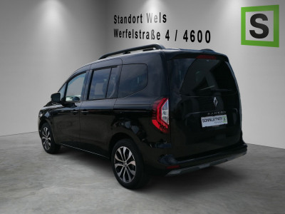 Renault Kangoo Gebrauchtwagen