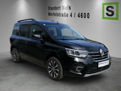 Renault Kangoo Gebrauchtwagen