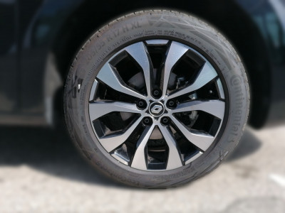 Renault Kangoo Gebrauchtwagen