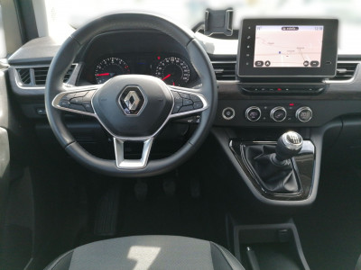 Renault Kangoo Gebrauchtwagen