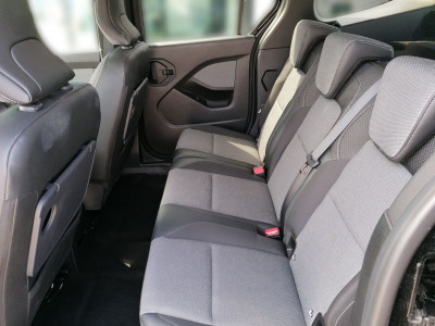 Renault Kangoo Gebrauchtwagen