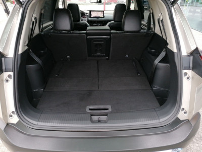 Nissan X-Trail Gebrauchtwagen