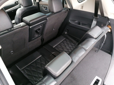 Nissan X-Trail Gebrauchtwagen