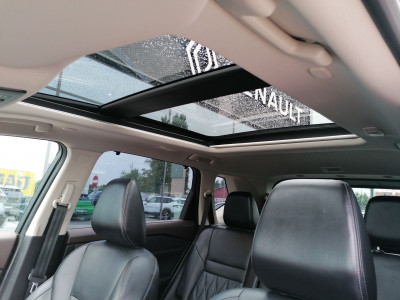 Nissan X-Trail Gebrauchtwagen