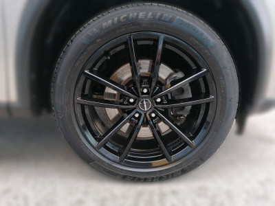 Nissan X-Trail Gebrauchtwagen