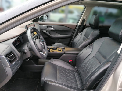 Nissan X-Trail Gebrauchtwagen