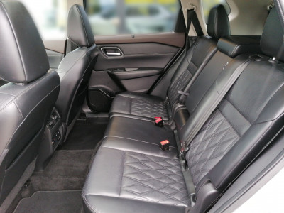 Nissan X-Trail Gebrauchtwagen