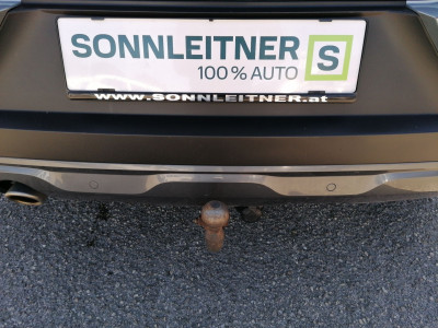 Renault Captur Gebrauchtwagen