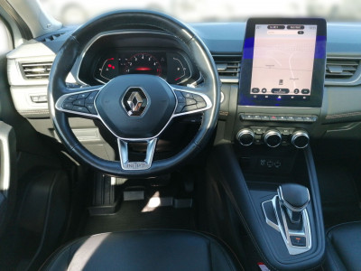 Renault Captur Gebrauchtwagen