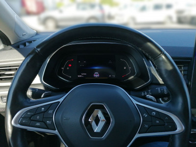 Renault Captur Gebrauchtwagen