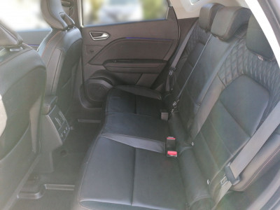 Renault Captur Gebrauchtwagen