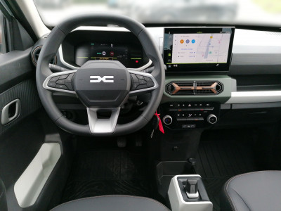 Dacia Spring Vorführwagen