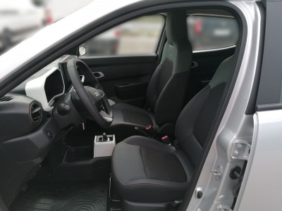 Dacia Spring Vorführwagen