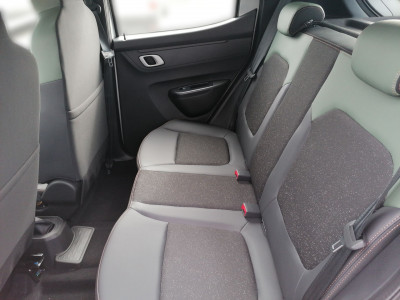 Dacia Spring Vorführwagen