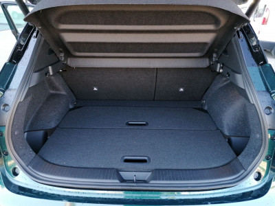 Nissan Qashqai Tageszulassung