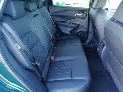 Nissan Qashqai Tageszulassung