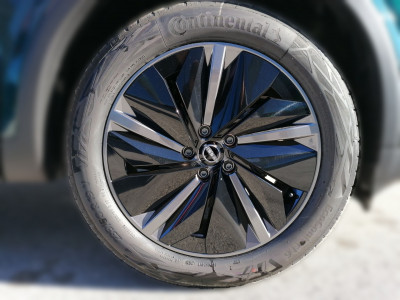 Nissan Qashqai Tageszulassung