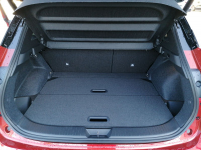 Nissan Qashqai Tageszulassung