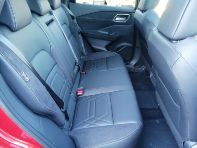 Nissan Qashqai Tageszulassung