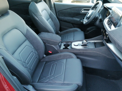 Nissan Qashqai Tageszulassung