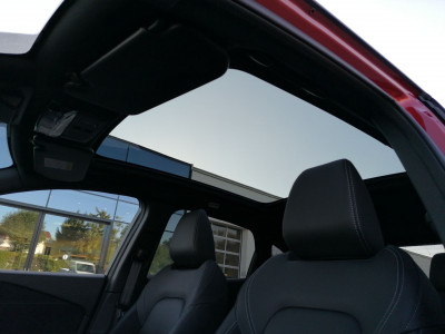 Nissan Qashqai Tageszulassung