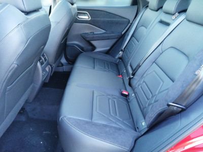 Nissan Qashqai Tageszulassung