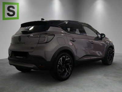 Renault Symbioz Neuwagen