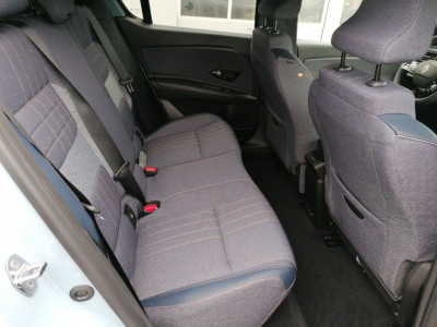 Renault R4 Vorführwagen