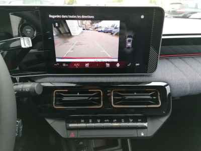 Renault R4 Vorführwagen