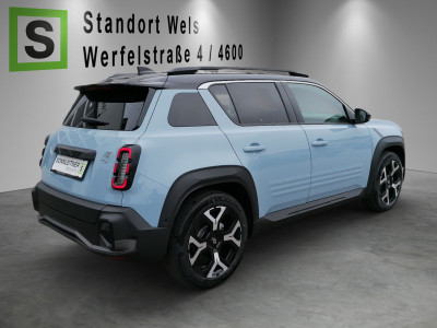 Renault R4 Vorführwagen