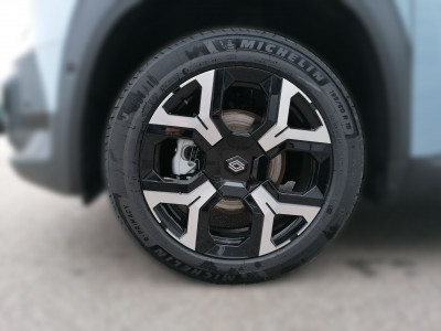 Renault R4 Vorführwagen