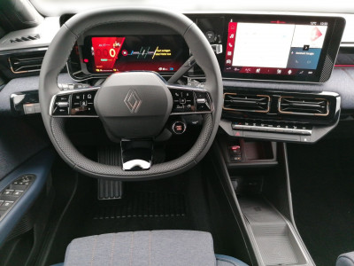 Renault R4 Vorführwagen