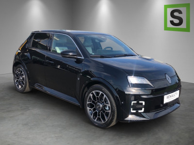 Renault R5 Neuwagen Renault R5 Neuwagen