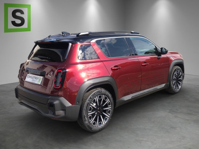 Renault R4 Neuwagen Renault R4 Neuwagen