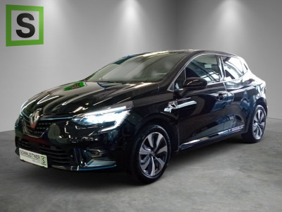 Renault Clio Gebrauchtwagen