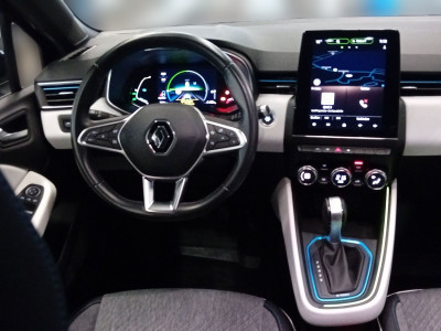 Renault Clio Gebrauchtwagen Renault Clio Gebrauchtwagen