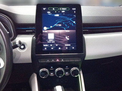 Renault Clio Gebrauchtwagen Renault Clio Gebrauchtwagen