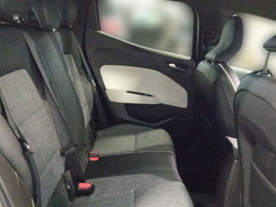 Renault Clio Gebrauchtwagen Renault Clio Gebrauchtwagen