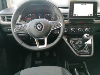 Renault Kangoo Gebrauchtwagen Renault Kangoo Gebrauchtwagen