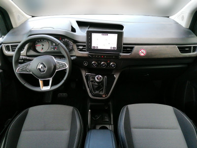 Renault Kangoo Gebrauchtwagen Renault Kangoo Gebrauchtwagen
